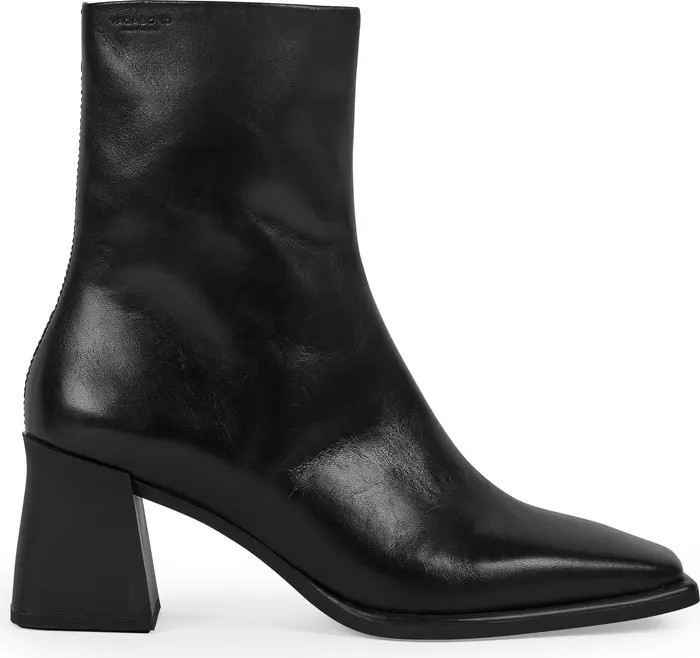 Hedda Bootie (Women) | Nordstrom