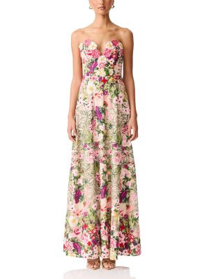 Flora Gown | Bloomingdale's (US)