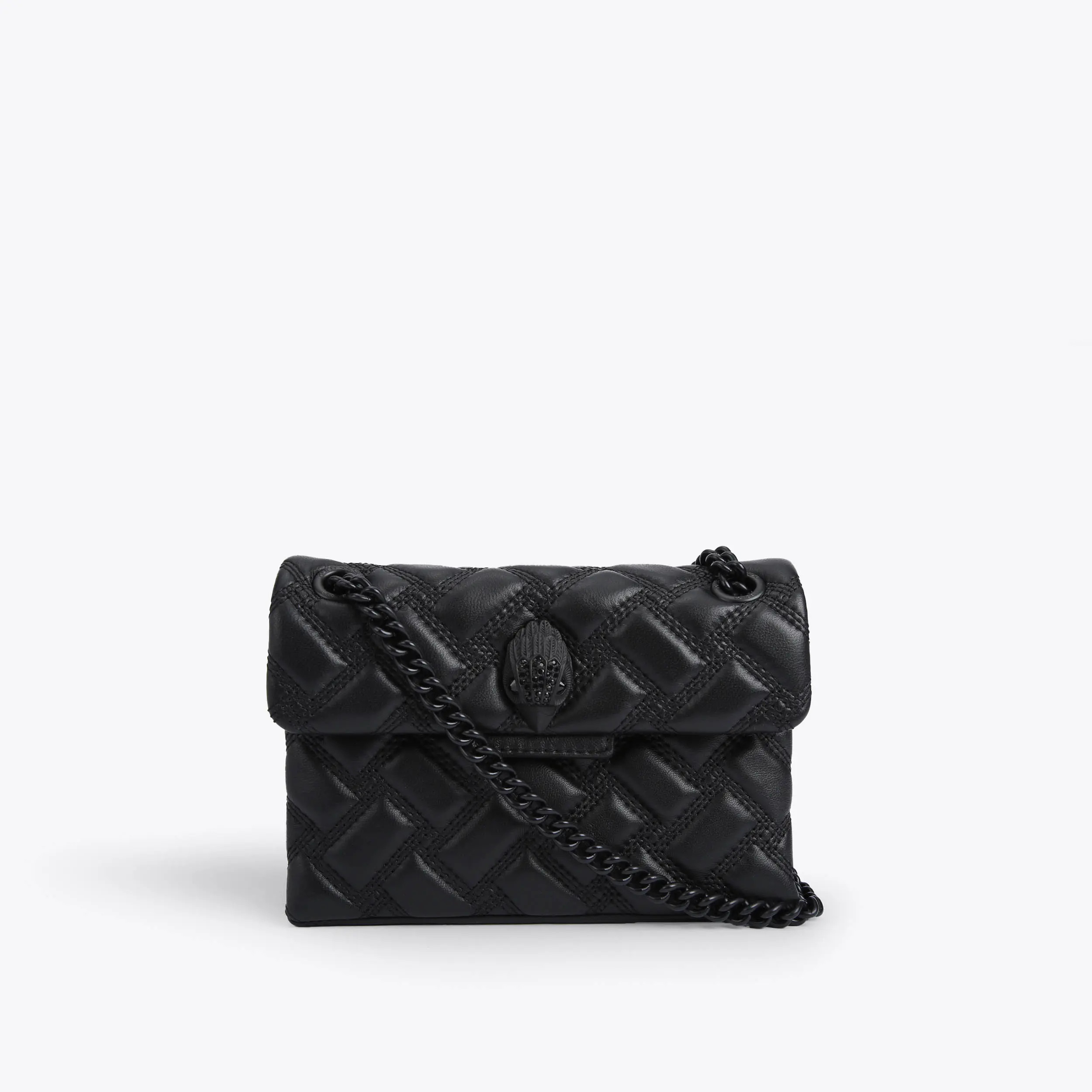 mini kensington drench bag | Kurt Geiger US