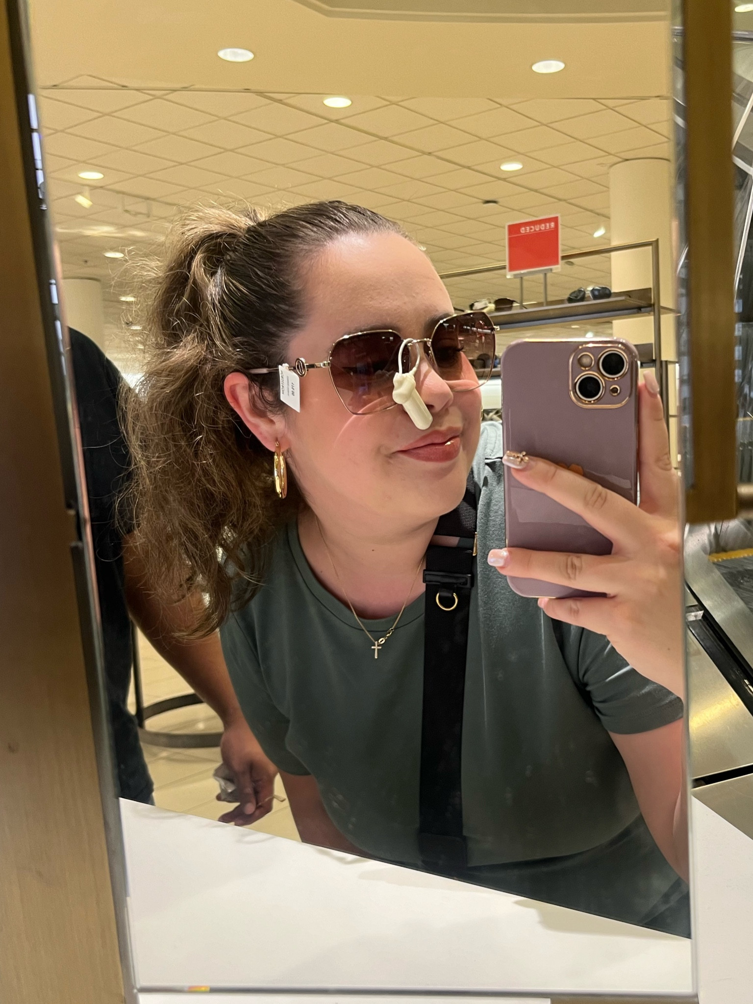 Designer sunglasses Nordstrom finds Marc Jacobs 

#LTKGiftGuide #LTKStyleTip #LTKTravel