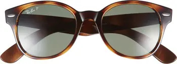 51mm Round Sunglasses | Nordstrom Rack