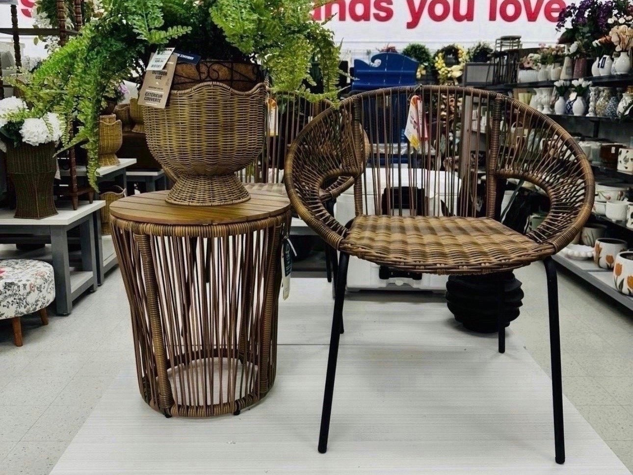 Out door finds!

#LTKHome