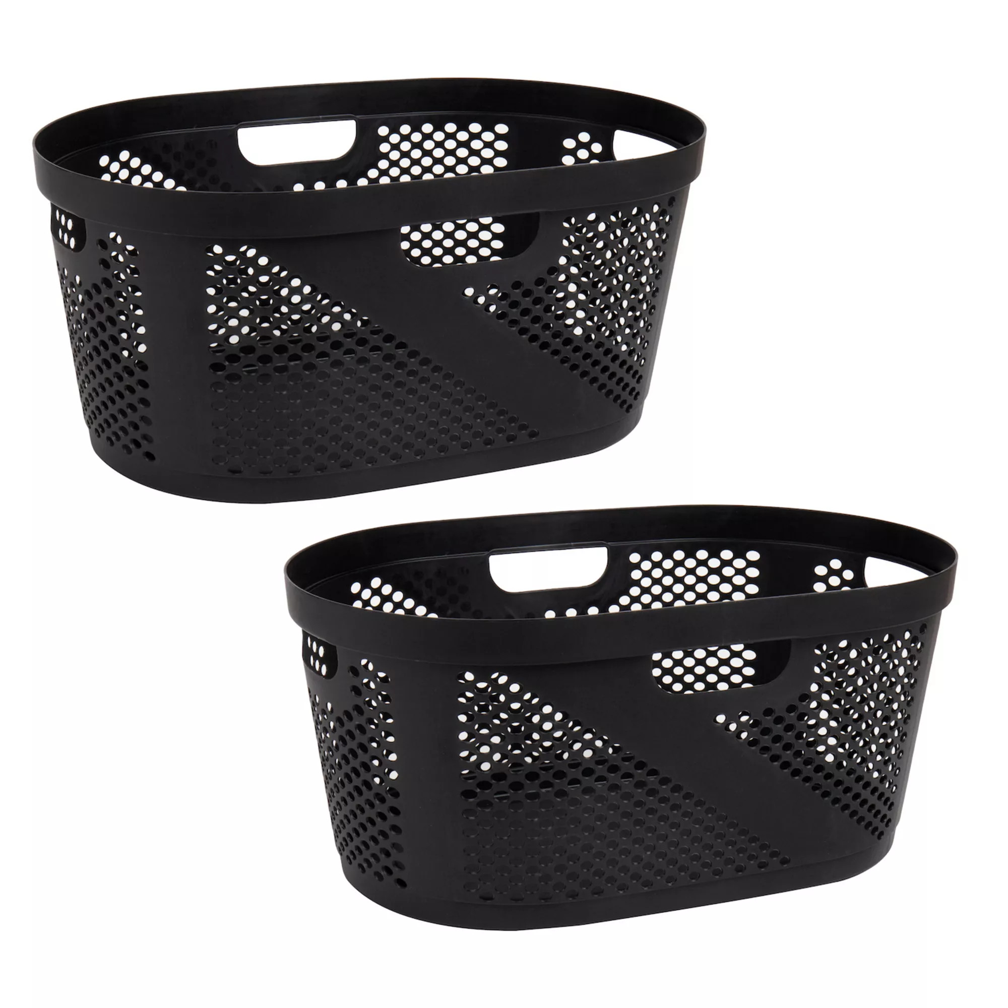Mind Reader Laundry Basket Collection 2-piece Set | Kohl's