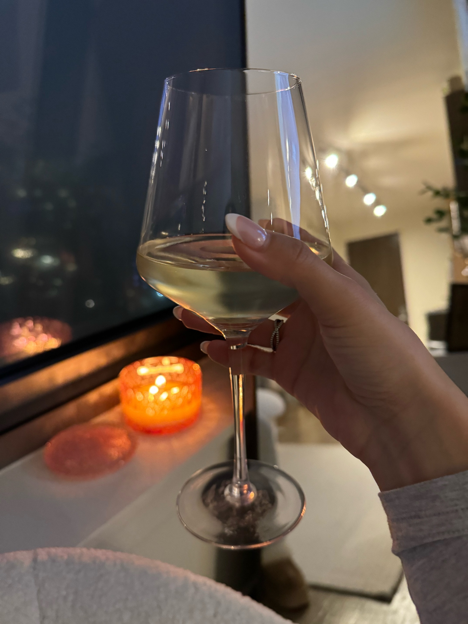 $7 pink wine glass 🎀

#LTKMostLoved #LTKfindsunder50 #LTKhome