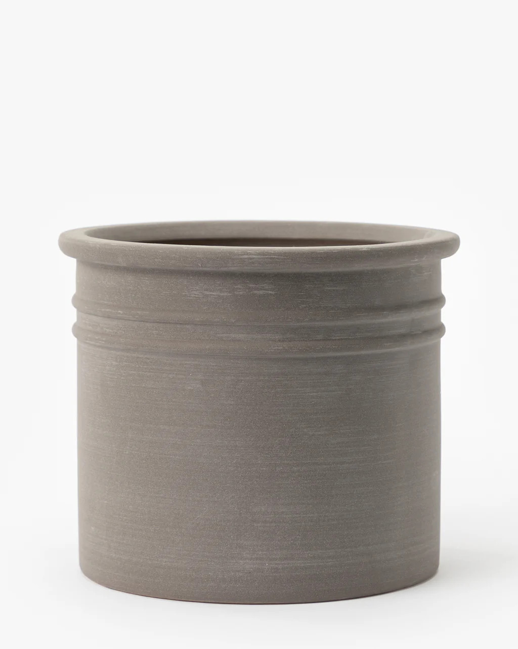 Bolton Ceramic Planter | McGee & Co.