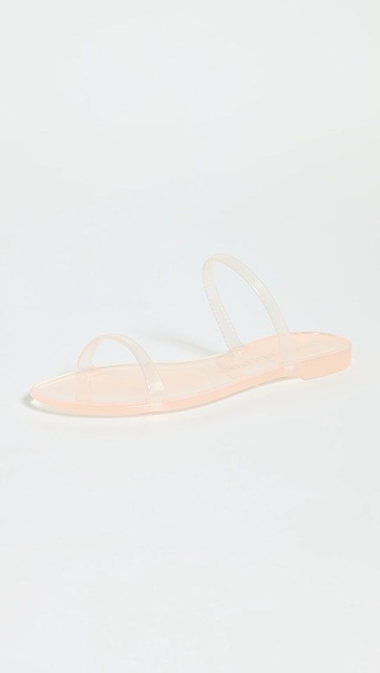 Sawyer Jelly Slides | Shopbop