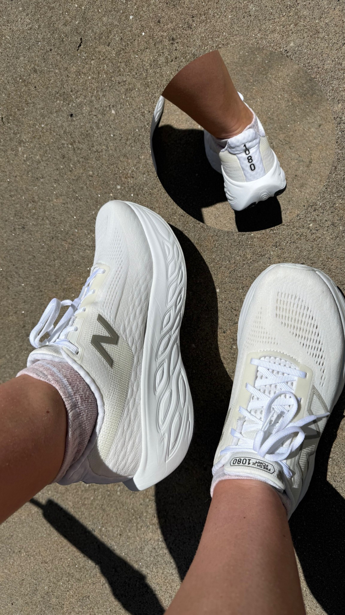 finally gave in and got some new shoes…iykyk 🤪 how cute are these though?!

#LTKStyleTip #LTKActive #LTKShoeCrush