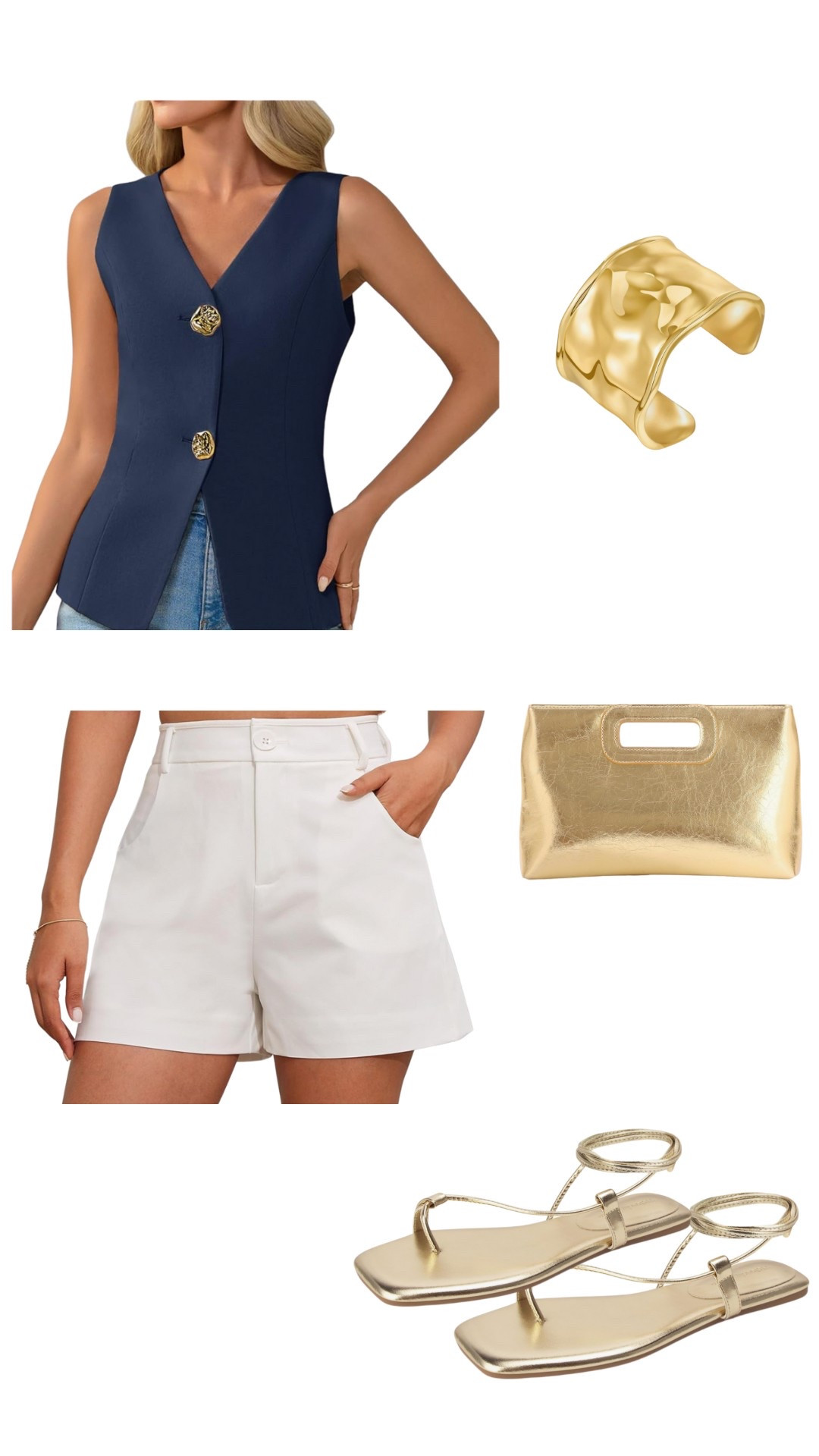 Amazon outfit just under $150 total!!!

#LTKSeasonal #LTKSummerEdit #LTKStyleTip