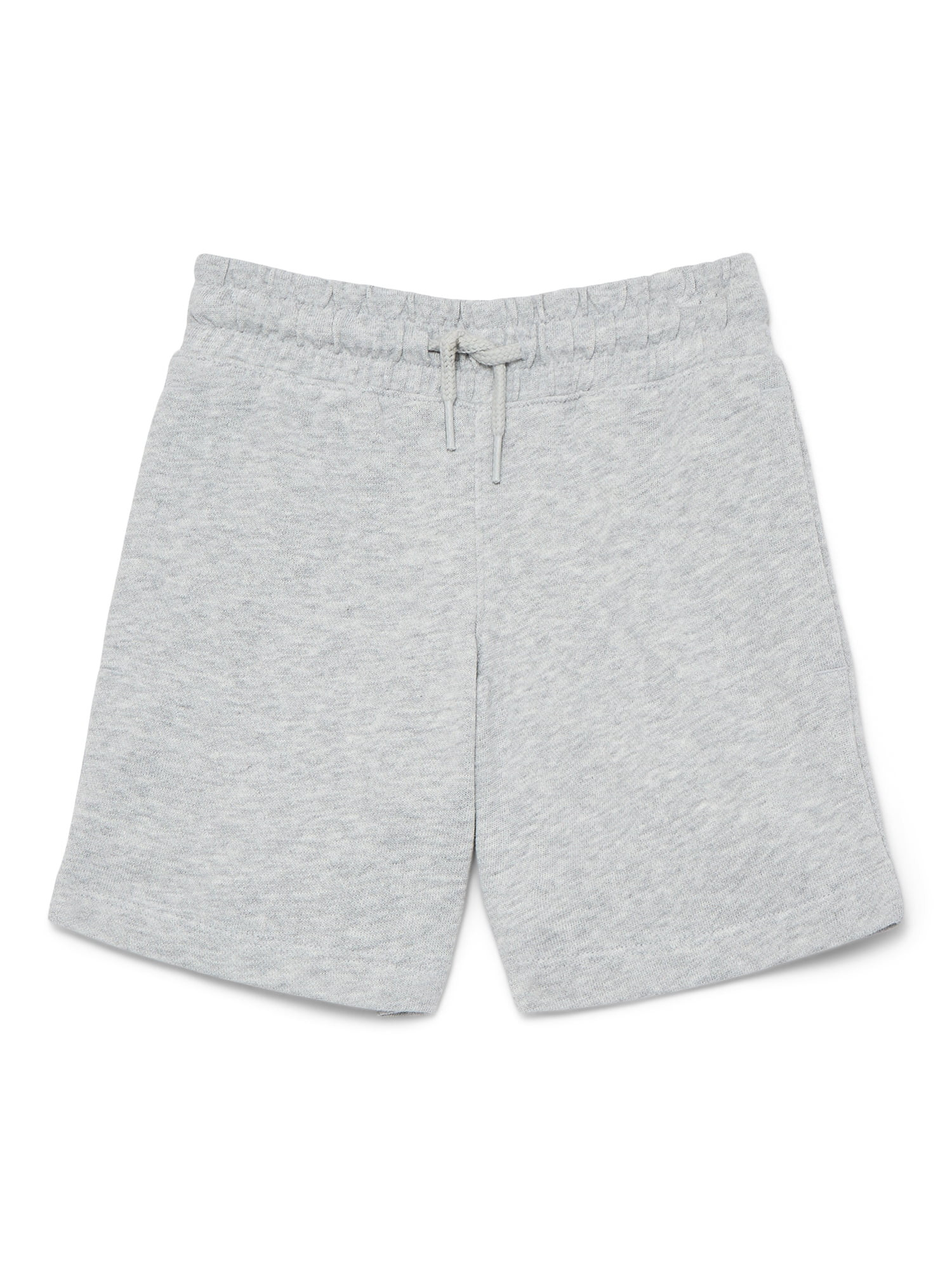 Wonder Nation Boys Knit Shorts, Sizes 4-18 & Husky | Walmart (US)