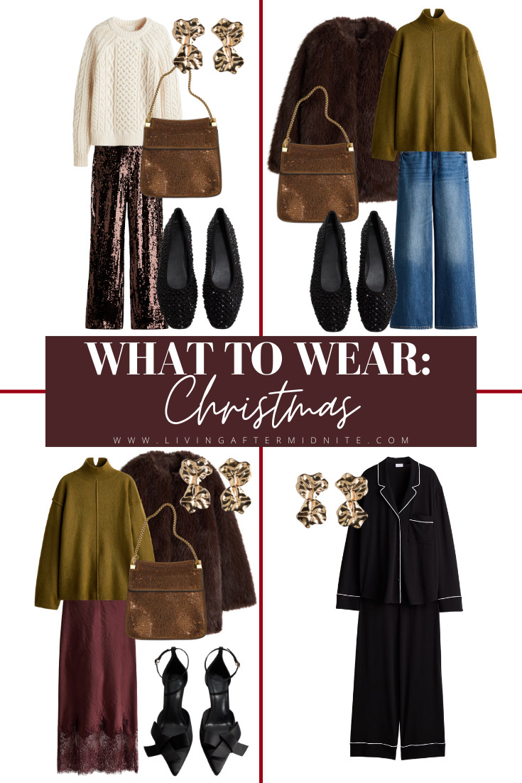 holiday outfits womens, christmas outfit women, holiday party outfits, holiday capsule wardrobe, Christmas party outfits 

#LTKFindsUnder50 #LTKHoliday #LTKootd