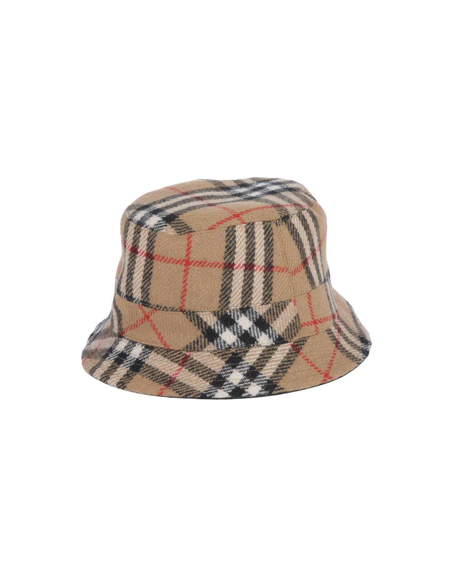BURBERRY Hats | YOOX (US)
