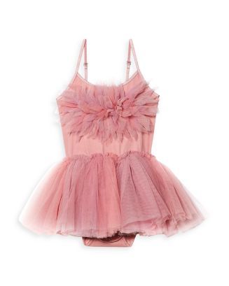 Girls' Bebe Passion Tutu Dress - Baby | Bloomingdale's (US)