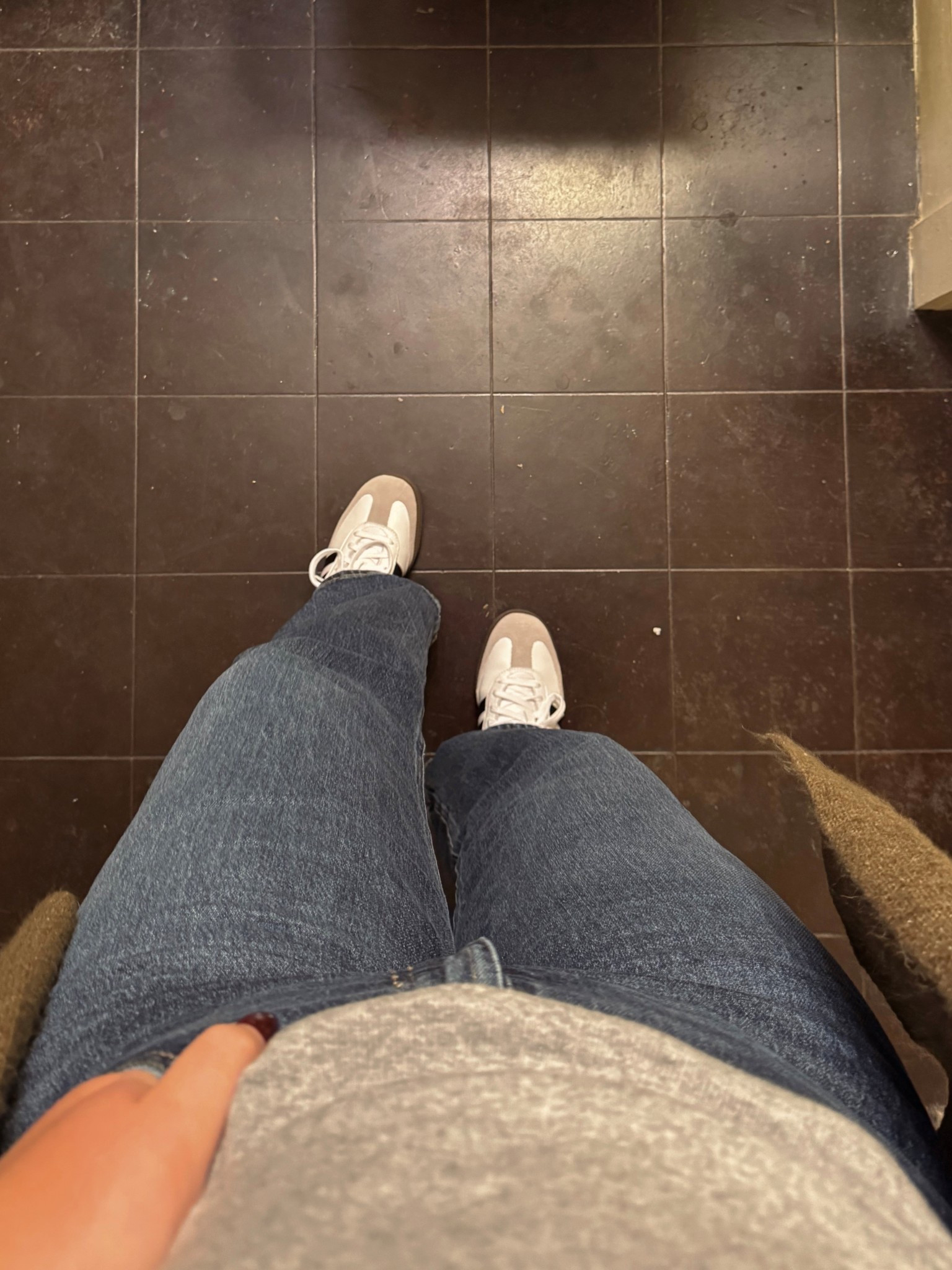 Comfy fit for the day! 

#LTKStyleTip #LTKSeasonal #LTKWorkwear