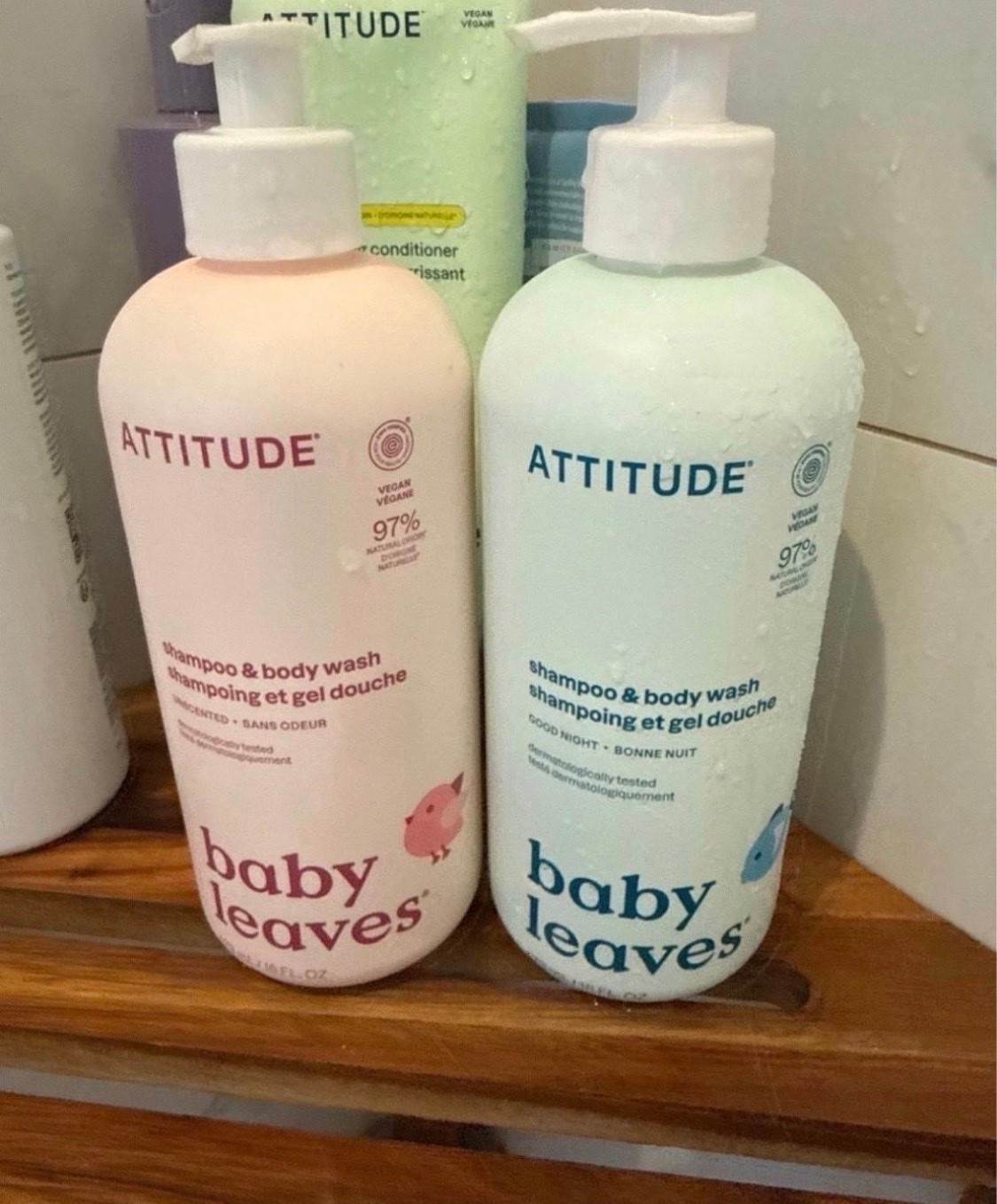 If you’re looking for fragrance-free shampoo and conditioner for your kids, these are some of the best options

#LTKdayinmylife #LTKBeauty #LTKmomlife