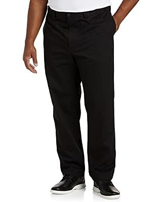 KingSize Men's Big & Tall Lightweight Jersey Sweatpants | Amazon (US)