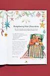 Christmas Is Coming! An Advent Book | Anthropologie (US)