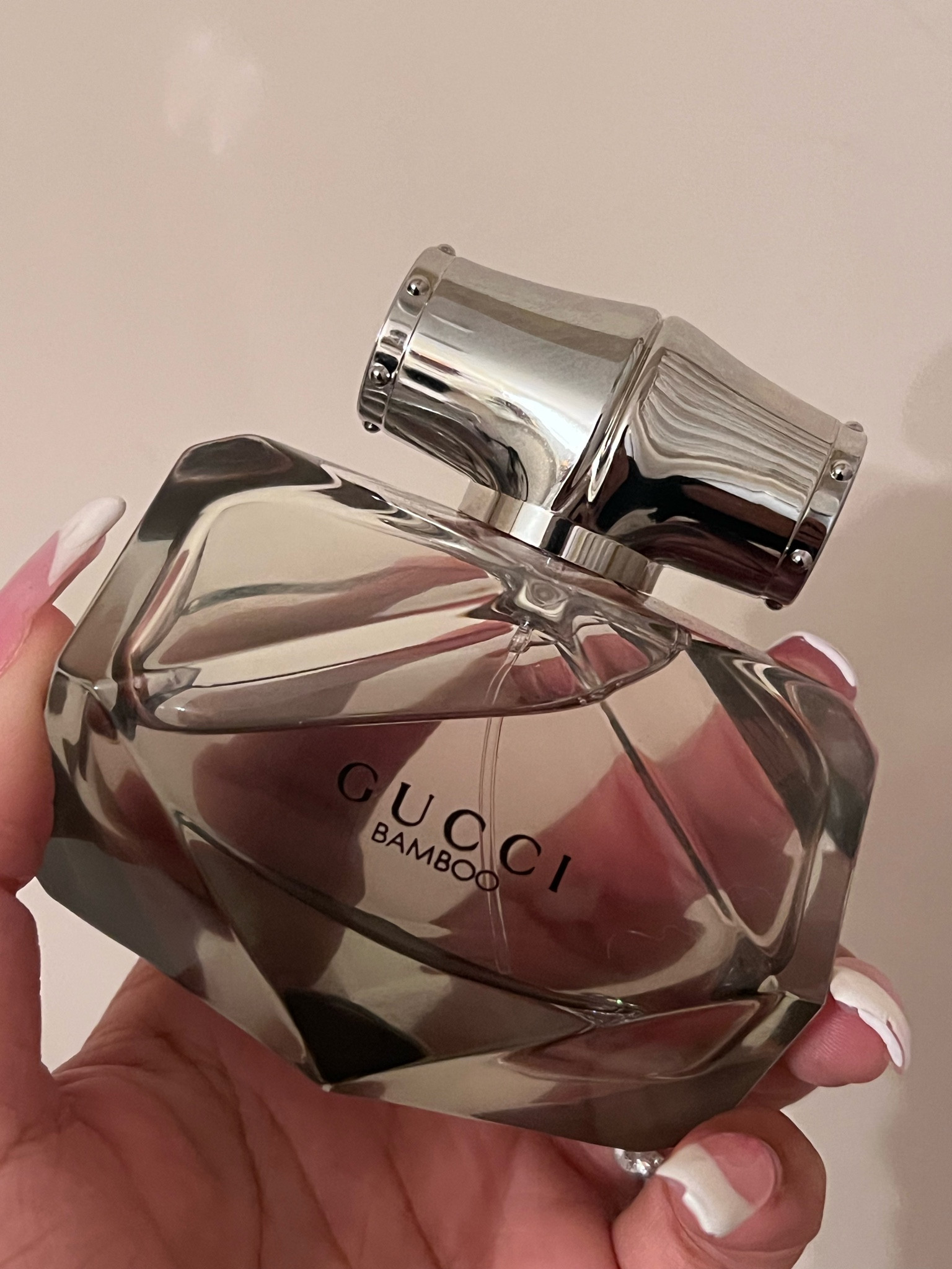 A wonderful woody, floral scent 

#LTKStyleTip #LTKGiftGuide #LTKBeauty