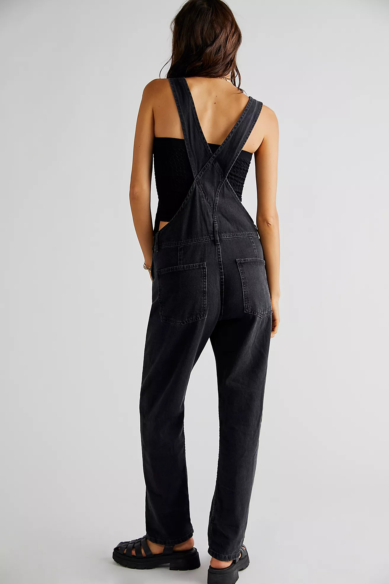 We The Free Ziggy Denim Overalls | Free People (Global - UK&FR Excluded)