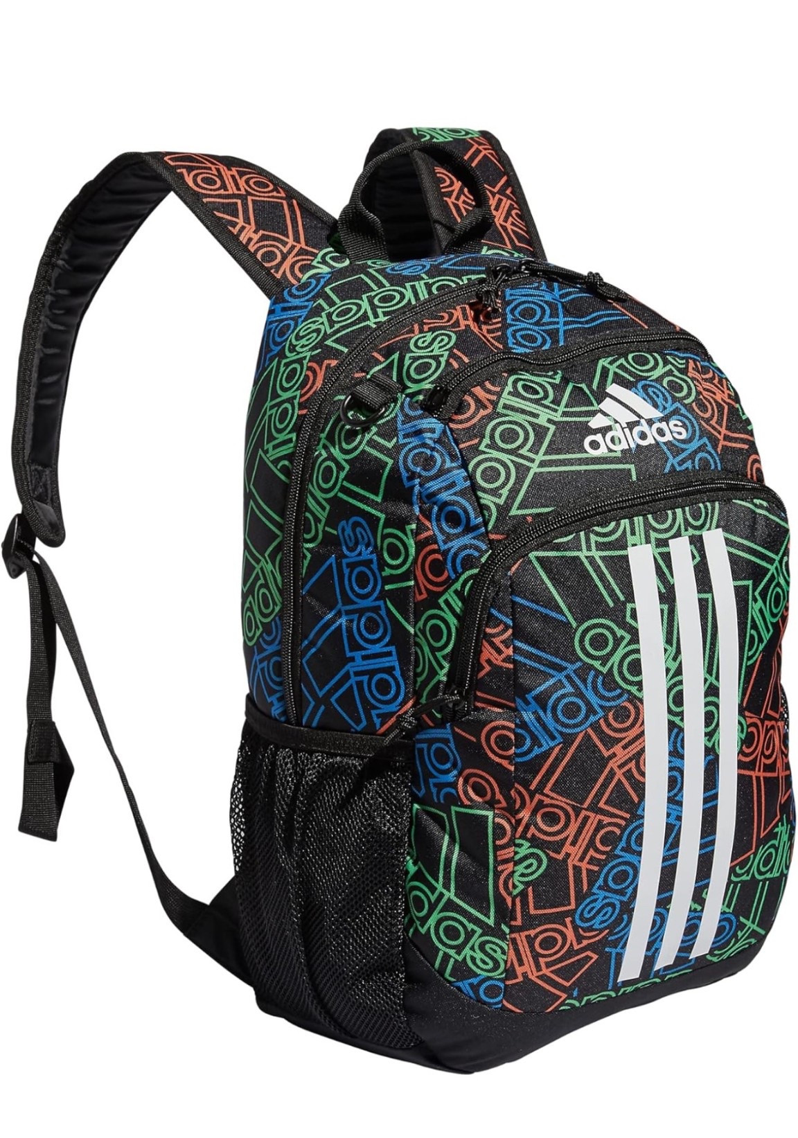 Adidas Backpack

#LTKFamily #LTKKids