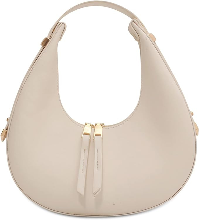 Ergocar 2022 New Women's Tote Handbags, Crescent Bags for Women Fashion Women Underarm Bag Top-Ha... | Amazon (US)