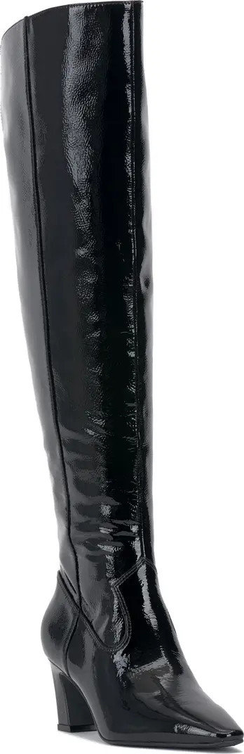 Vince Camuto Shalie Over the Knee Boot (Women) | Nordstromrack | Nordstrom Rack