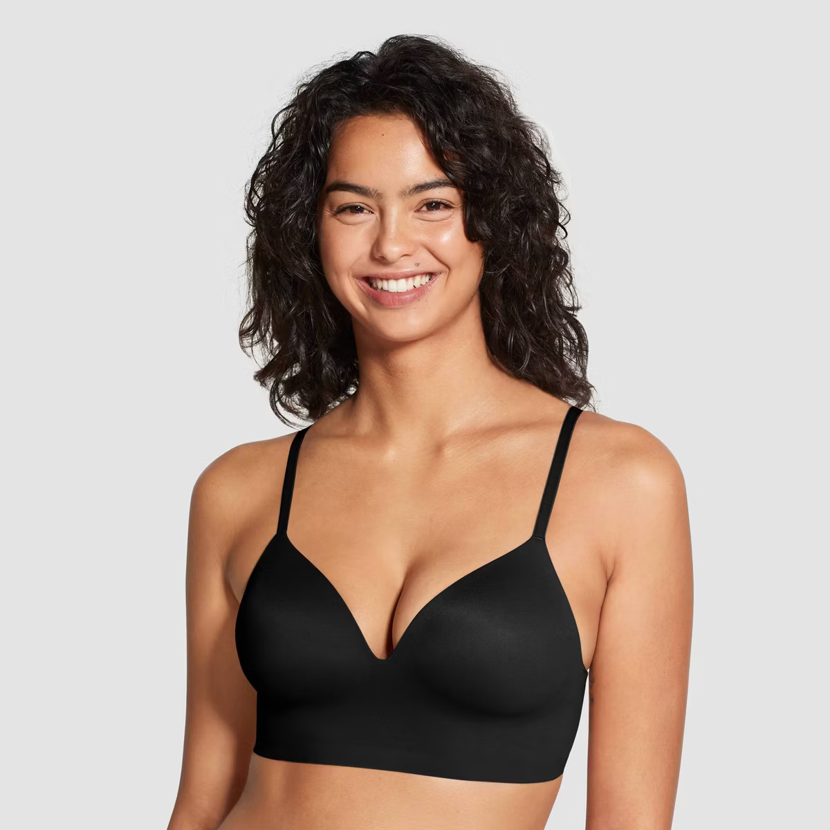 True & Co. Women's Everybody Boost Bra | Target