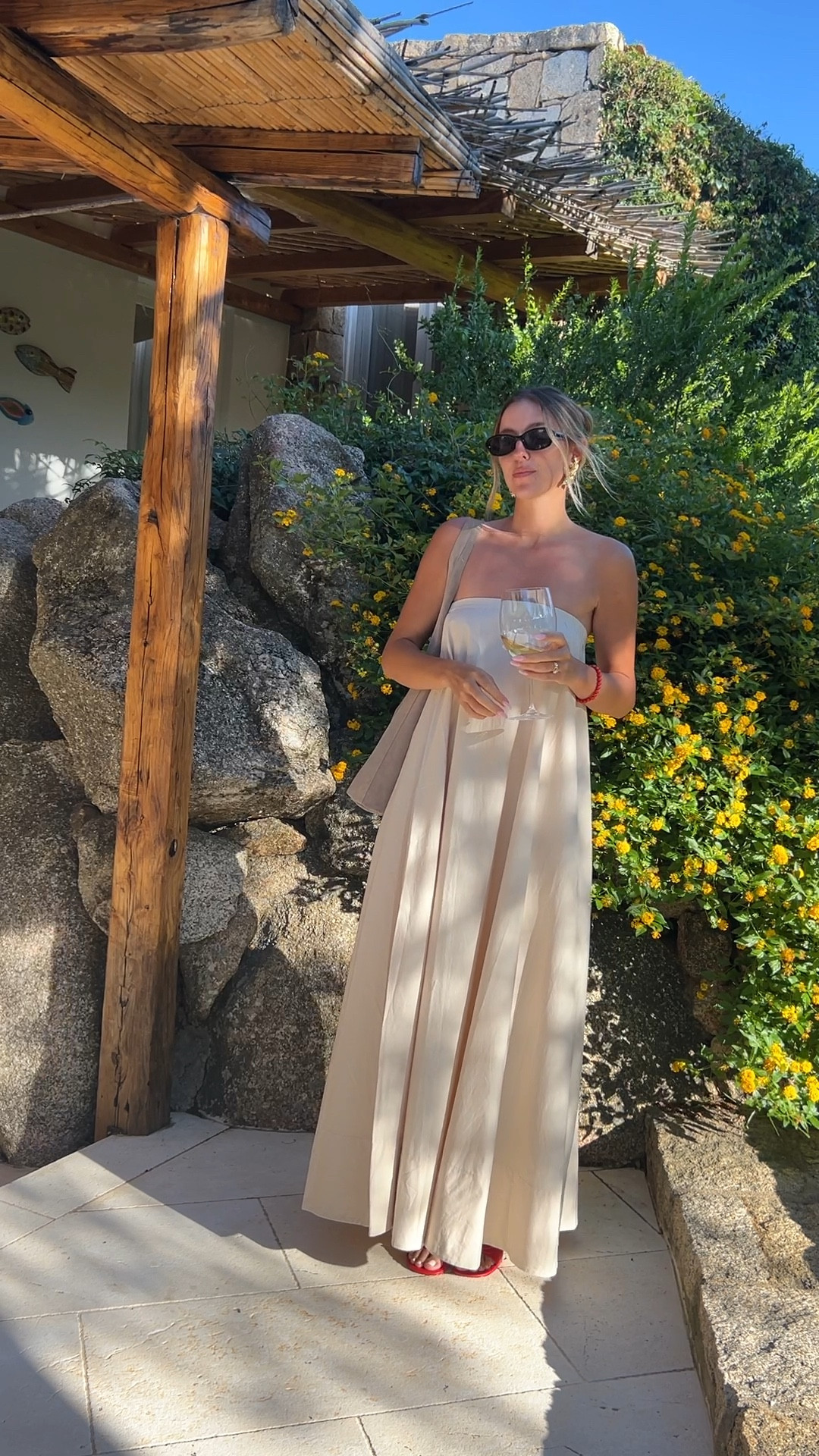 This dress is on mega sale right now!! wearing an AU8, runs a little big

#LTKFallSale #LTKFindsUnder100 #LTKSaleAlert