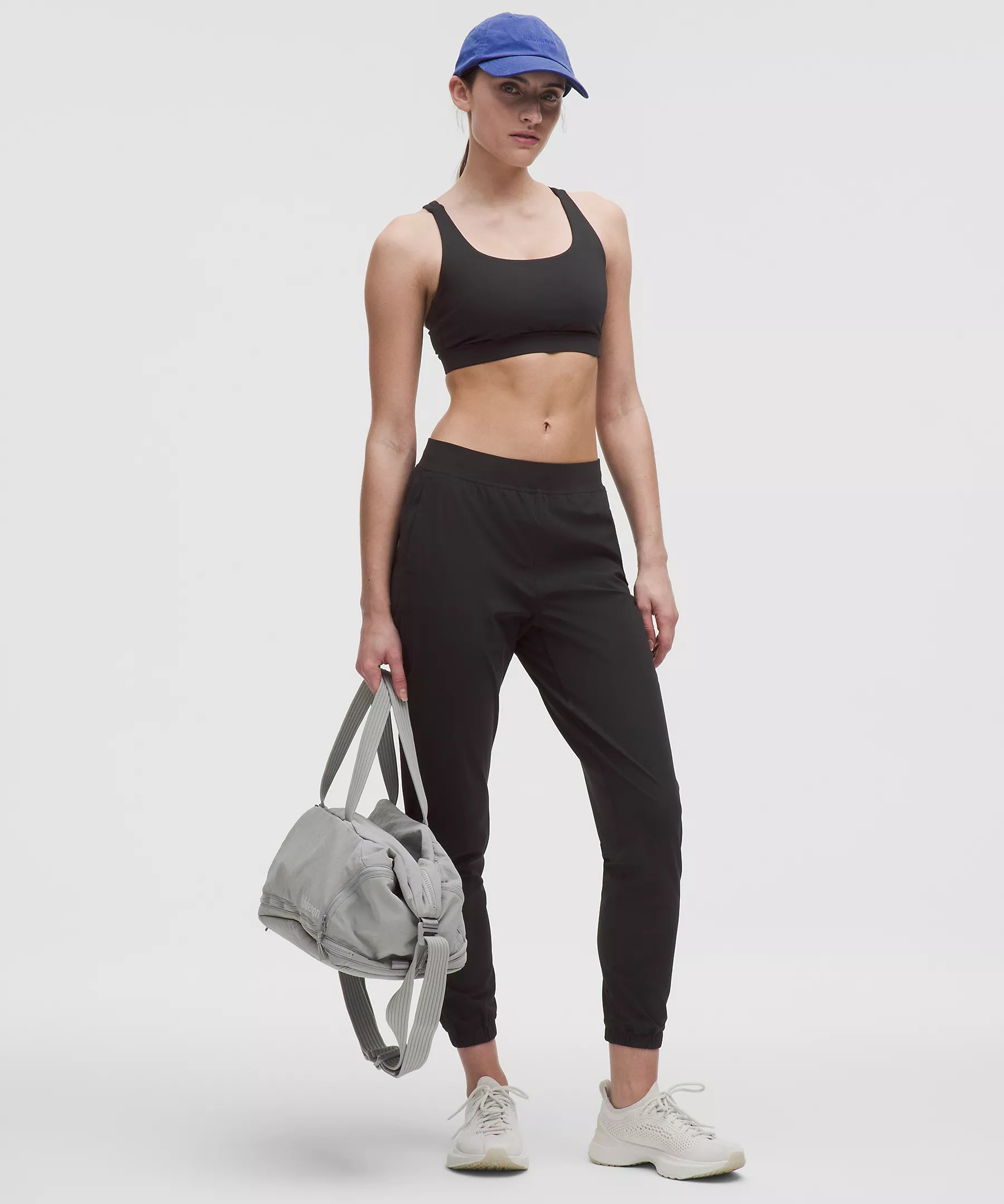 Adapted State High-Rise Jogger | Lululemon (US)