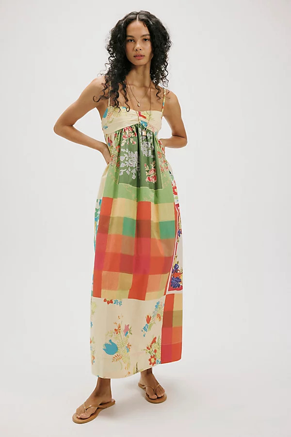Wonderstruck Maxi Dress | Free People (Global - UK&FR Excluded)