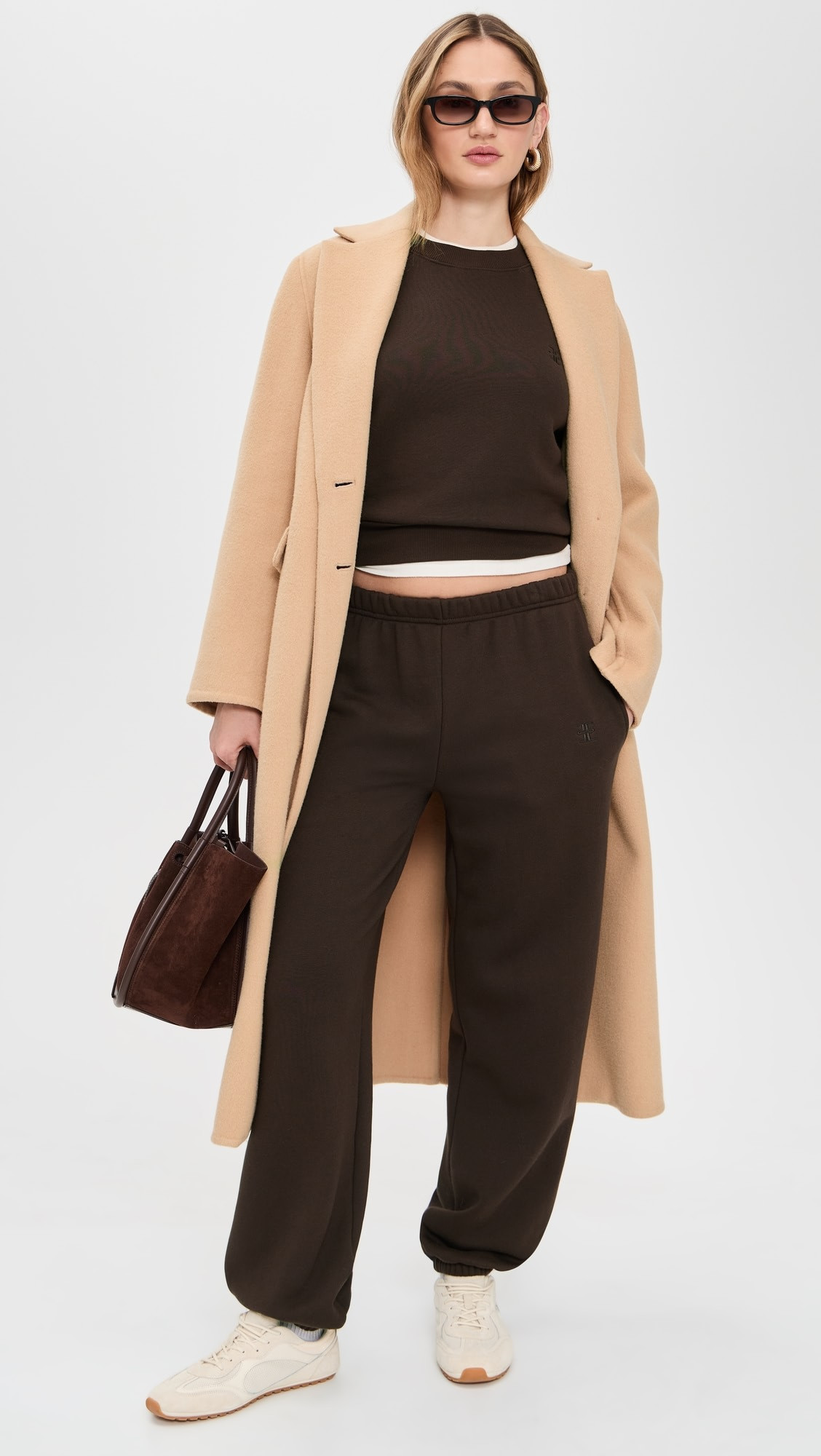 Boyfriend Pocket Sweatpants | Shopbop