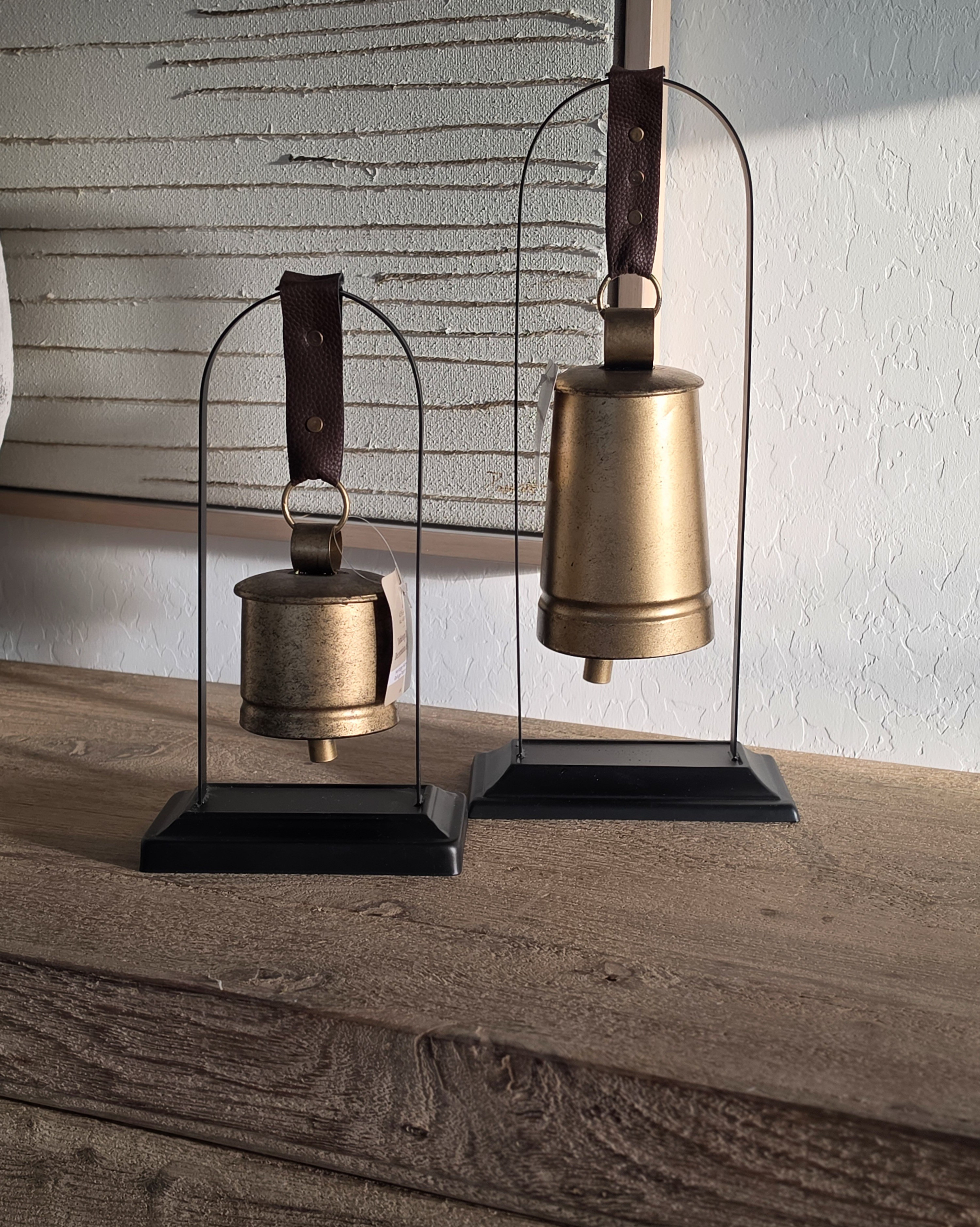 These are so good for styling shelves ✨️

