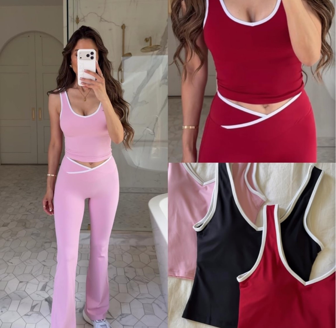 Scroll to shop!! Follow for more!!! Xo! ✨

#LTKdayinmylife #LTKootd #LTKmomlife