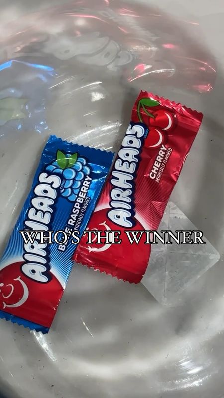 #ad There’s been plenty of times he’s gotten the last treat. But, not this time with my @airheads from @target. At least I know how to share.😉 #target #Airheads #AirheadsHaveMoreFun #targetpartner 

#LTKhome #LTKover40 #LTKVideo