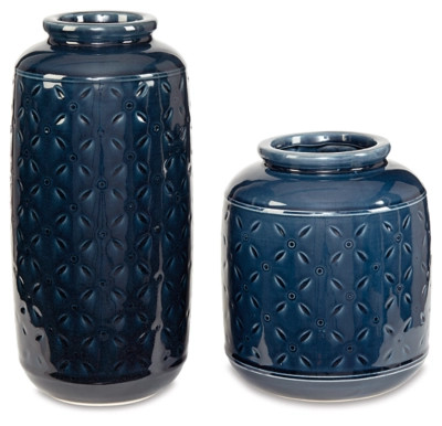 Marenda Vase (Set of 2) | Ashley Homestore