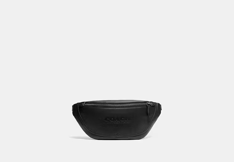 League Belt Bag | Coach (US)