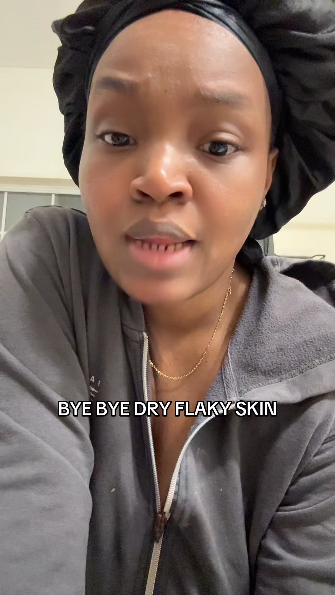 I finally found a moisturizer that actually agrees with my dry, flaky skin ✨
No stinging, no irritation — just calm, hydrated, happy skin. Winter dryness had me in a chokehold, but this one is doing exactly what it needs to do. Linked on LTK.

#winterSkincare #dryskinsolutions #moisturizedskin #skincarewins #skinbarrier #glowingskin #LTKbeauty #LTKfinds #LTKshopping #ShoppingWithPriiincesss #AtlantaCreator #Atlantacontentcreators

#LTKBeauty #LTKmorningroutine #LTKselfcare