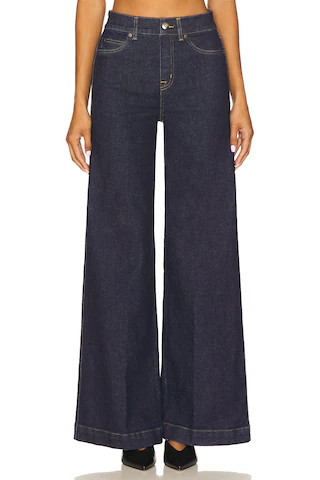Pull on Wide Leg Jean
                    
                    SPANX | Revolve Clothing (Global)