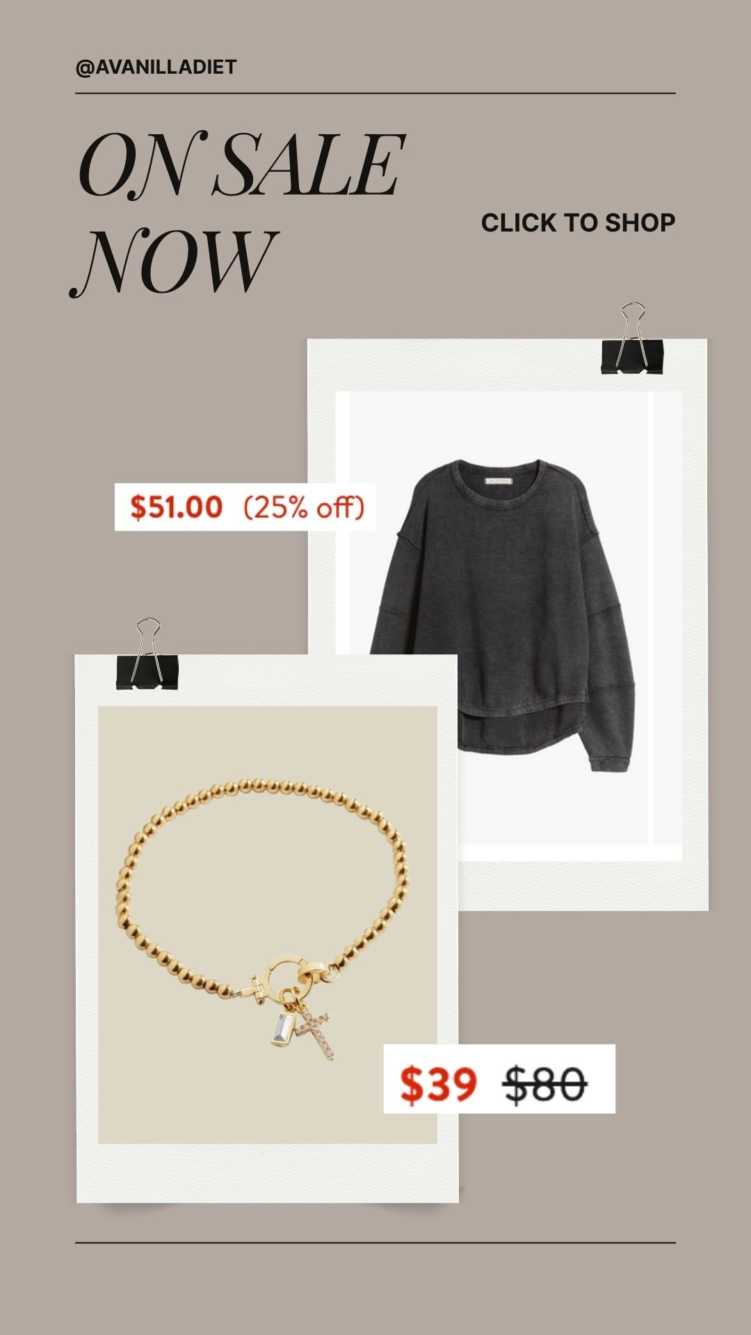 #LTKSaleAlert #LTKGiftGuide