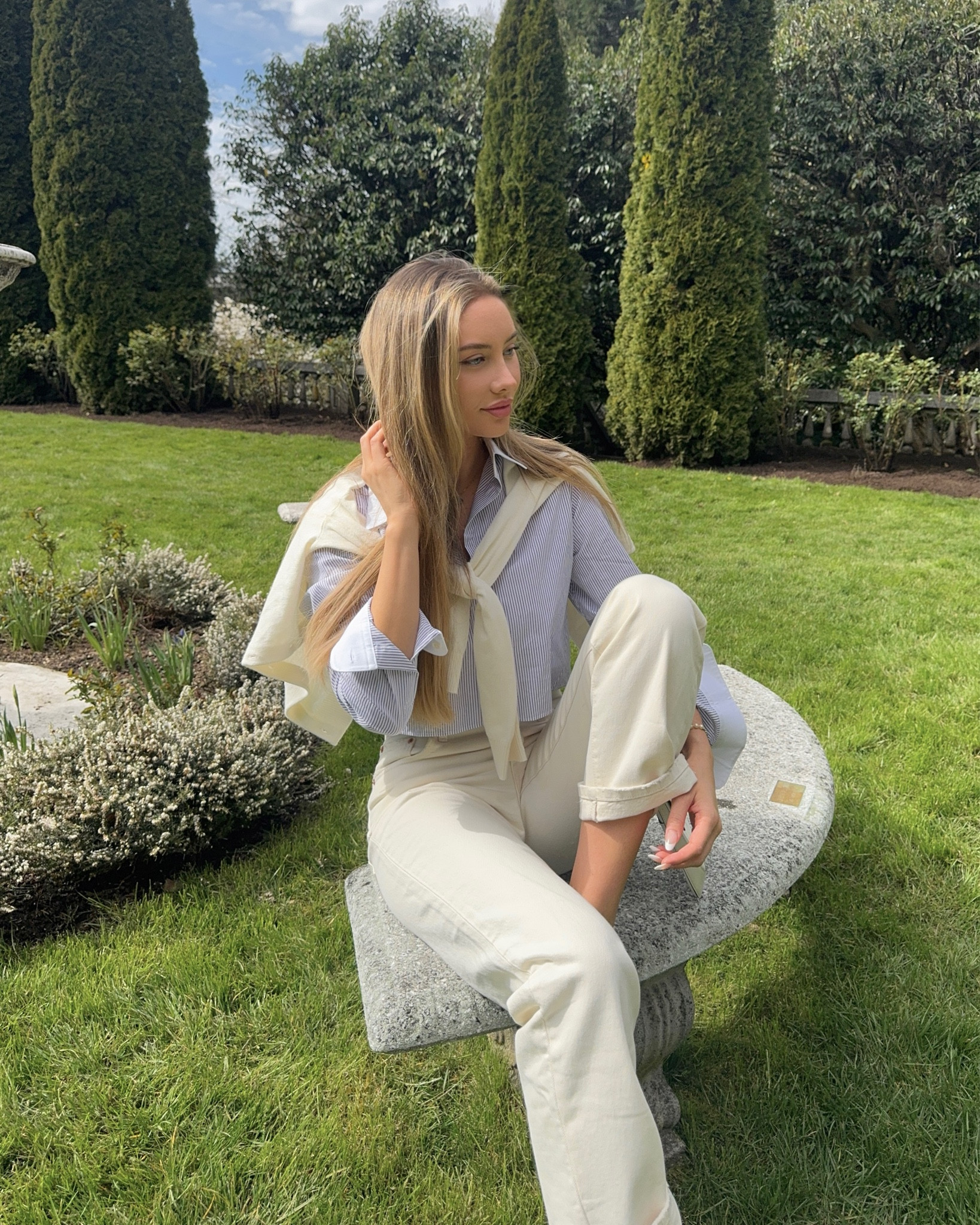 spring fit ♡

spring fashion, pinterest, spring vibes, outfit trends, casual outfit, canada


#LTKbeauty #LTKcanada #LTKspring