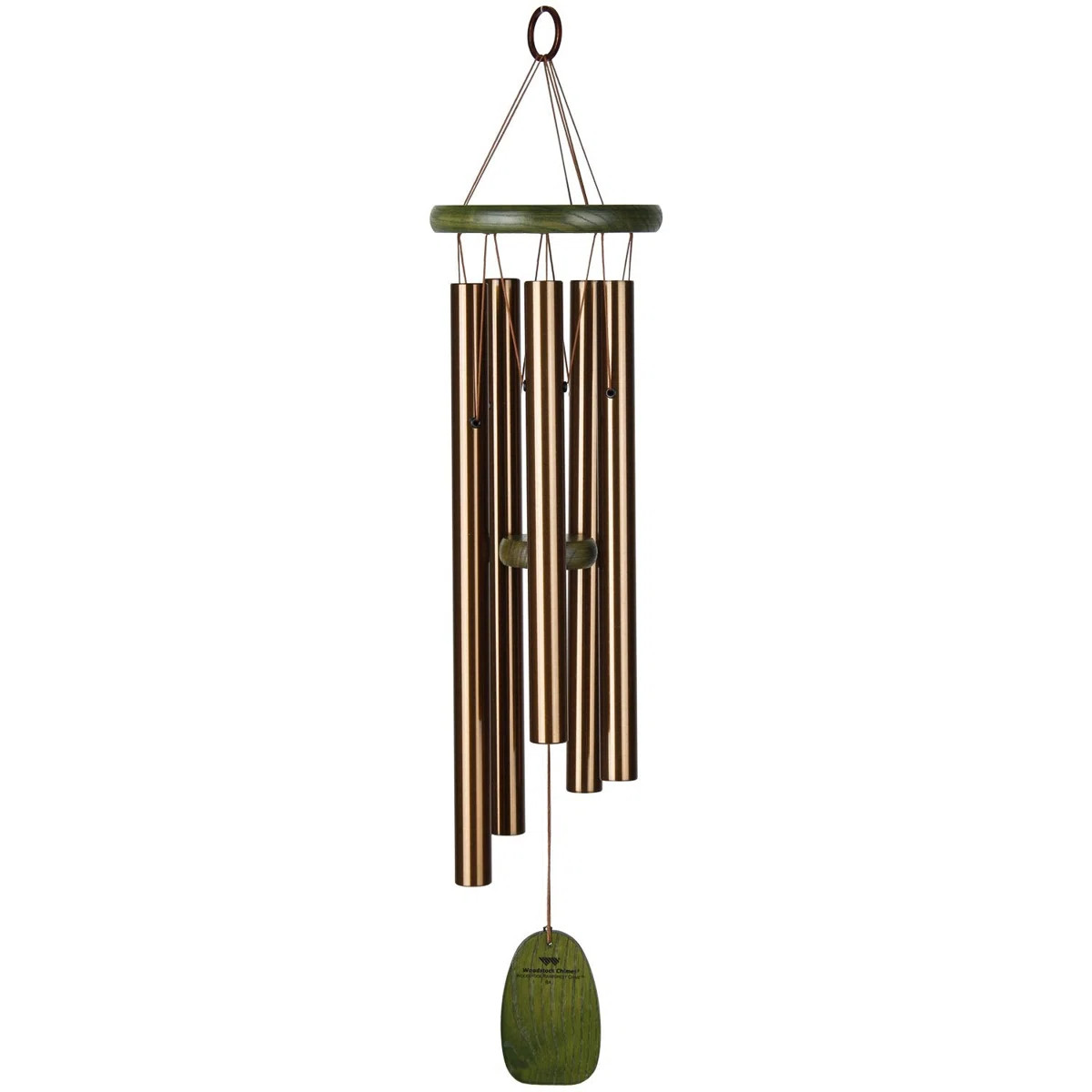 Rainforest - Bali Wind Chime | Wayfair North America