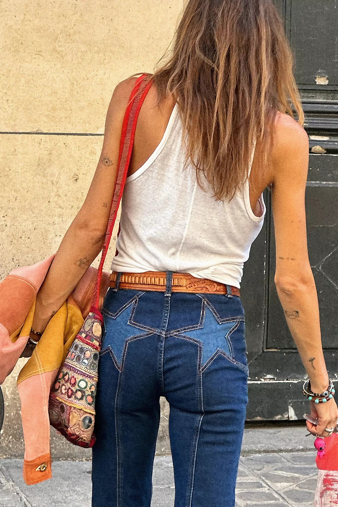 We The Free Firecracker Flare Jeans | Free People (Global - UK&FR Excluded)