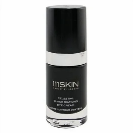 111Skin - Celestial Black Diamond Eye Cream (15ml) | Walmart (US)
