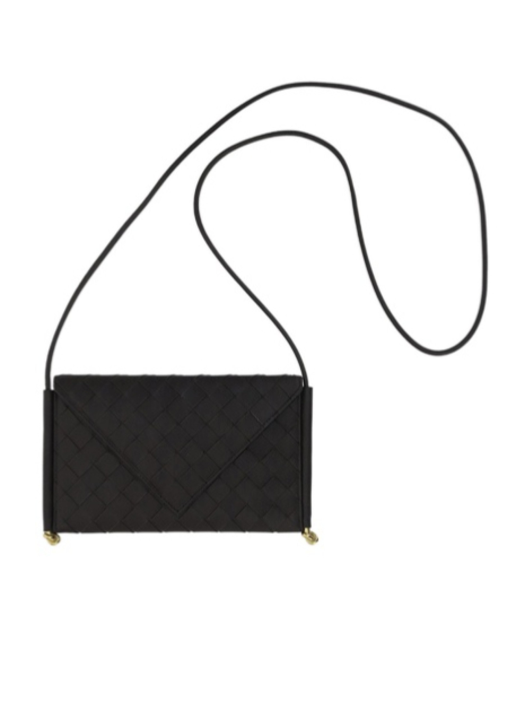 Bottega Veneta Solstice Horizontal Phone Pouch | Senser US