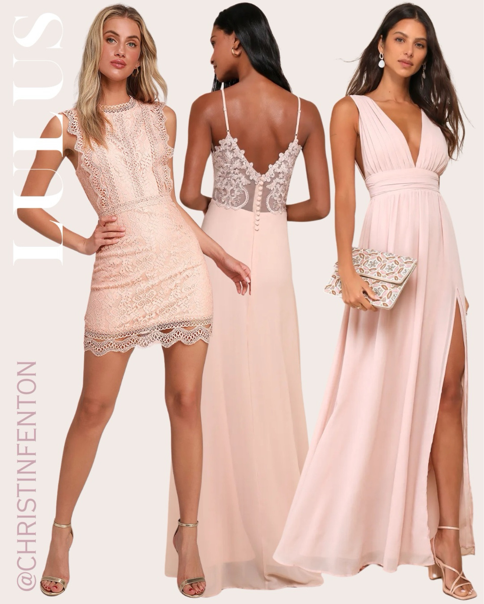 Lulus summer dresses, wedding guest dress, maxi dresses, midi dress, mini dress, anniversary dress, engagement photoshoot dress, bridesmaid dress, celebration dress, baby shower dress, maid of honor dress, mother of the bride dress, cocktail party dress, engagement dinner dress, honeymoon dress, floral dress, satin dress, formal dress  @shop.ltk #liketkit #lulusdresses #lulus #lovelulus 🥰 Thanks for being here & shopping with me! 🤍 Xo Christin  #LTKStyleTip #LTKShoeCrush #LTKItBag #LTKBeauty #LTKSaleAlert #LTKWedding #LTKParties #LTKMidsize #LTKFindsUnder50 #LTKFindsUnder100 #LTKOver40 #LTKActive #LTKWorkwear #LTKSeasonal #LTKTravel #LTKPlusSize #LTKSummerSales 