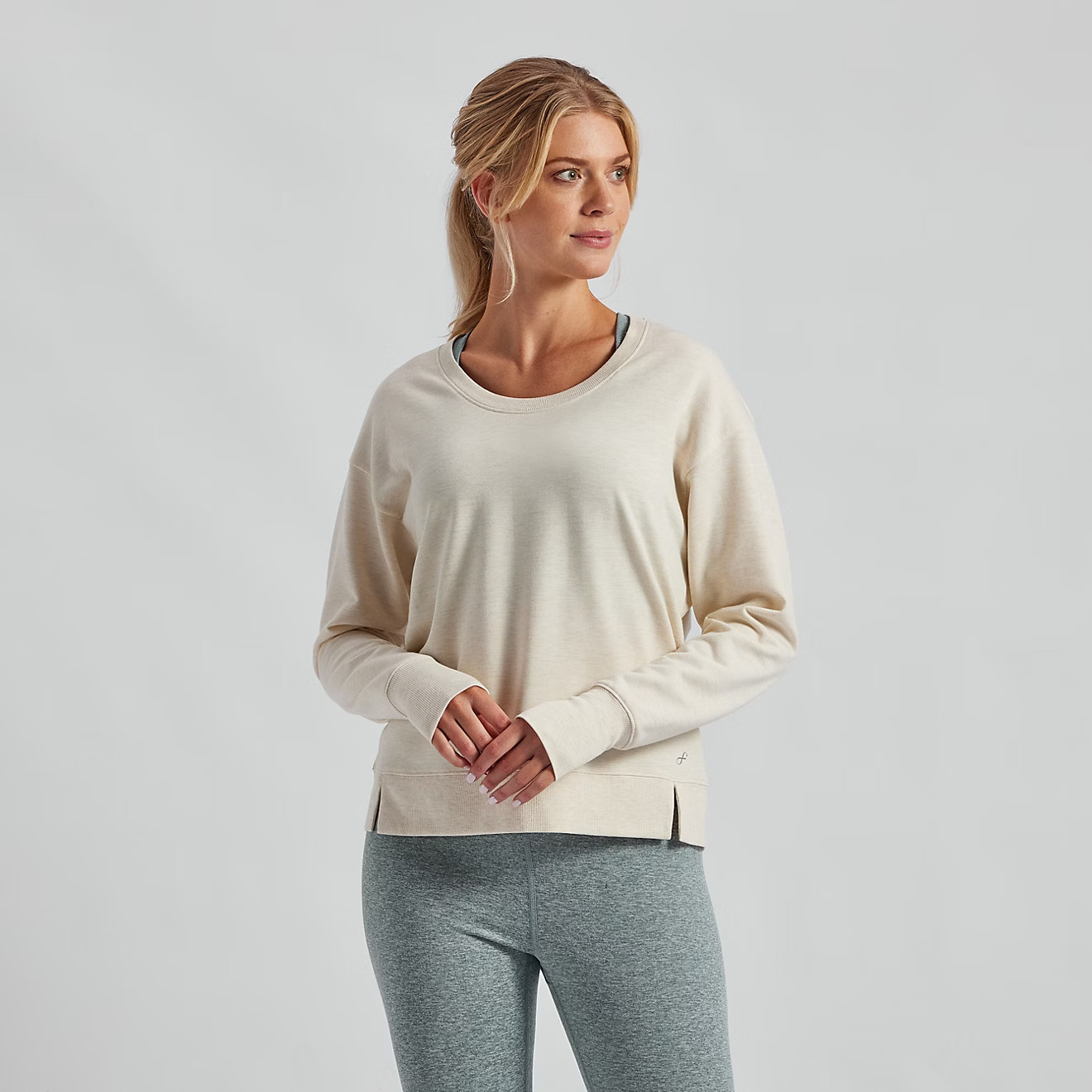 Freely Women's Devi Criss Cross Pullover Shirt | Academy | Academy Sports + Outdoors