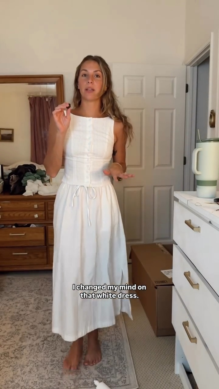 Date night outfit details linked!