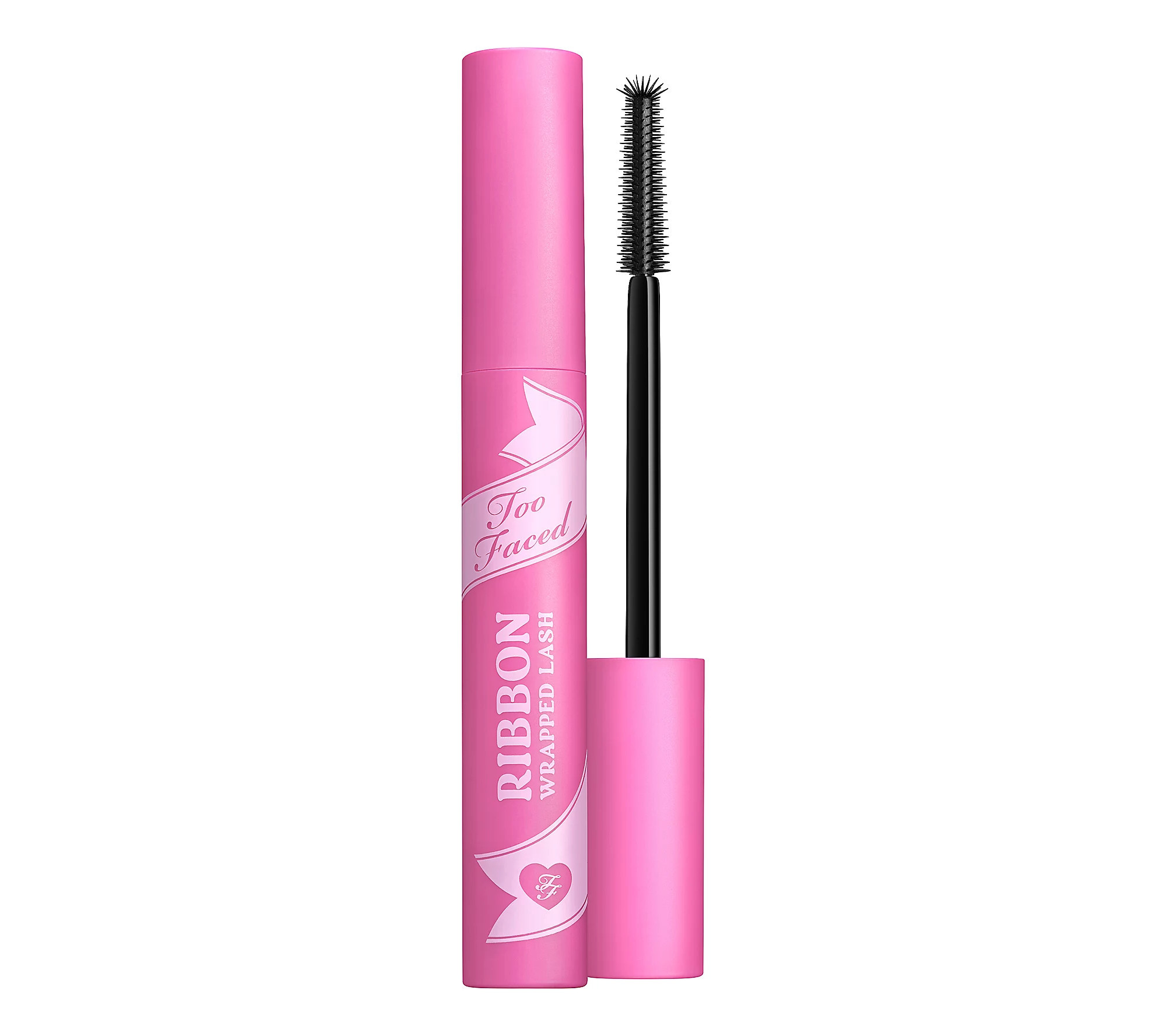 Too Faced Ribbon Wrapped Lash Tubing Mascara | QVC