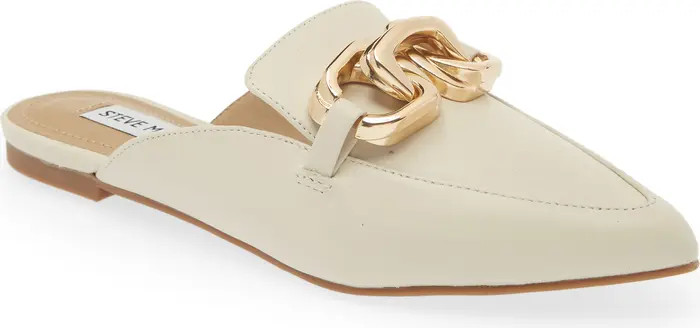 Friends Pointed Toe Mule | Nordstrom