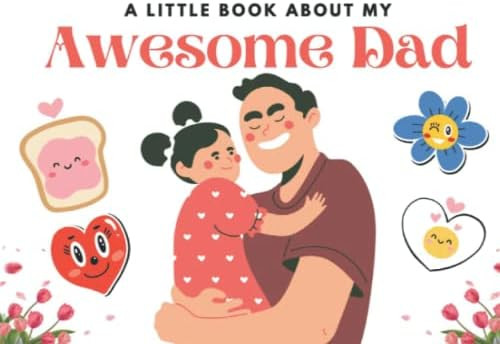 Part of: The Ultimate Father's Day Book Collection (3 books) | Amazon (US)