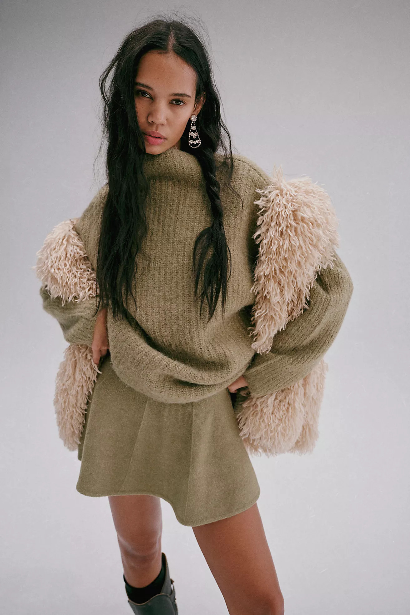 Cuddle Me Set | Free People (Global - UK&FR Excluded)